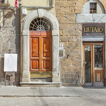 The Lions' Apartment In The Historic Centre X8 Florence Exterior photo