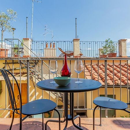 The Lions' Apartment In The Historic Centre X8 Florence Exterior photo