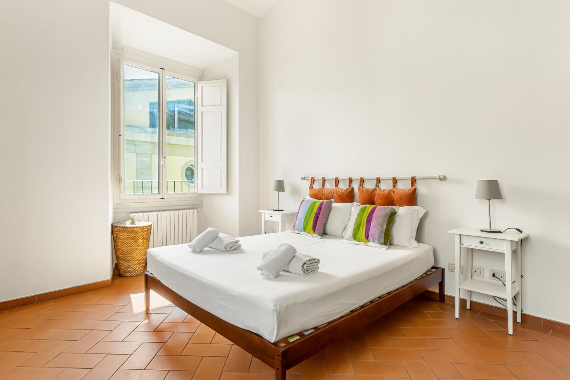 The Lions' Apartment In The Historic Centre X8 Florence Exterior photo