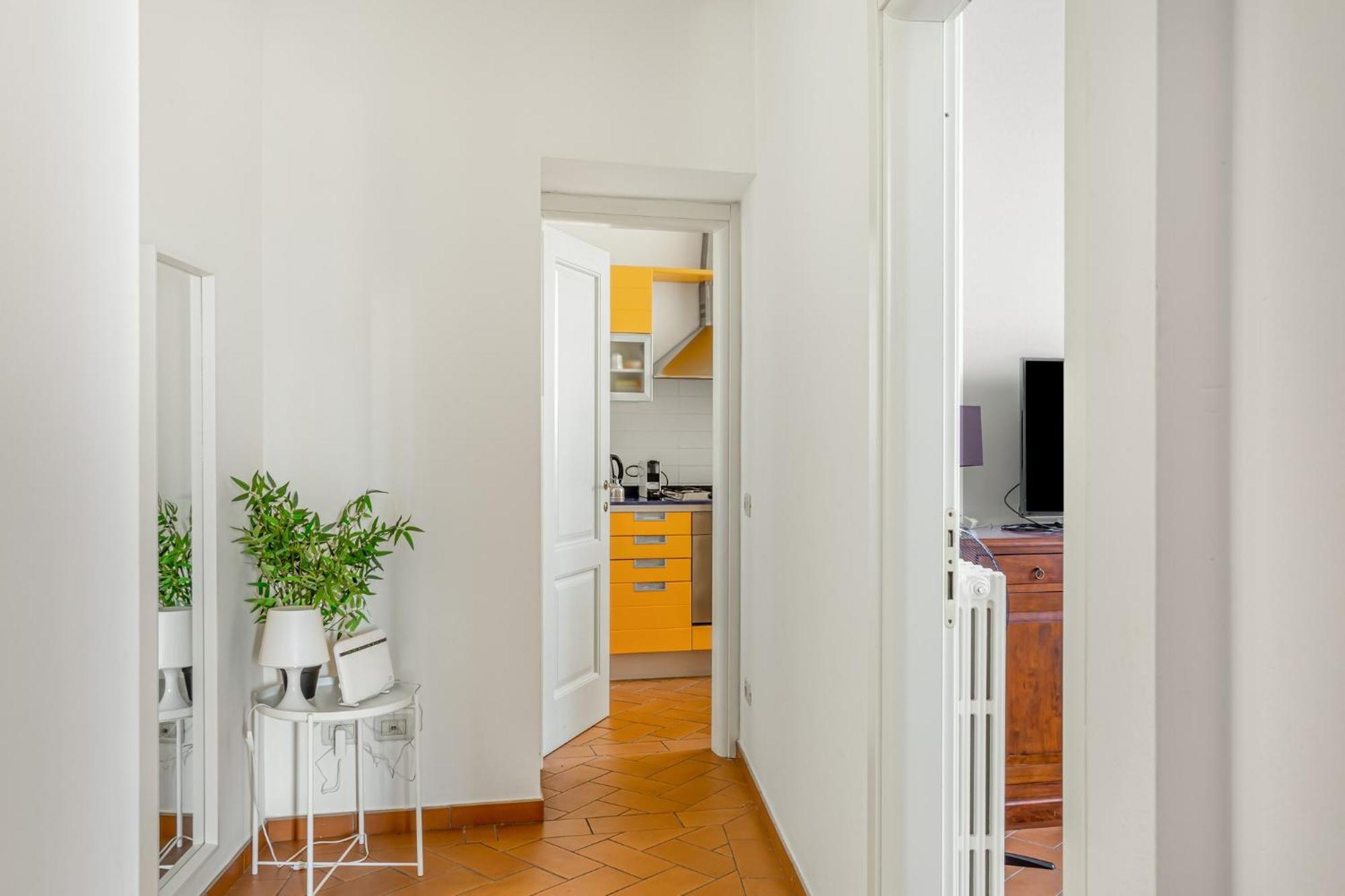 The Lions' Apartment In The Historic Centre X8 Florence Exterior photo