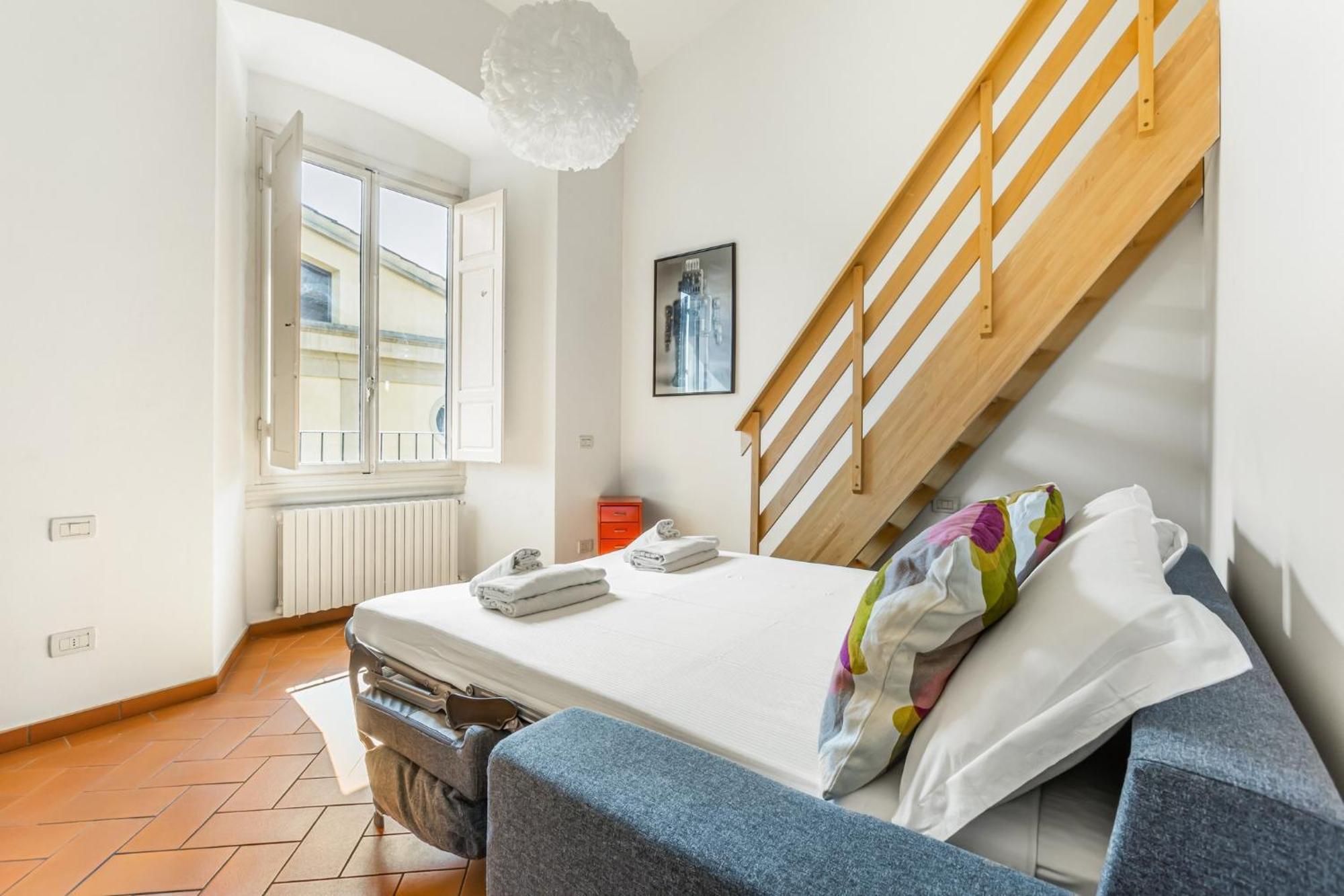 The Lions' Apartment In The Historic Centre X8 Florence Exterior photo